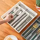 drawer organizer divider