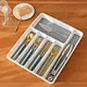 storage tray kitchen cabinet